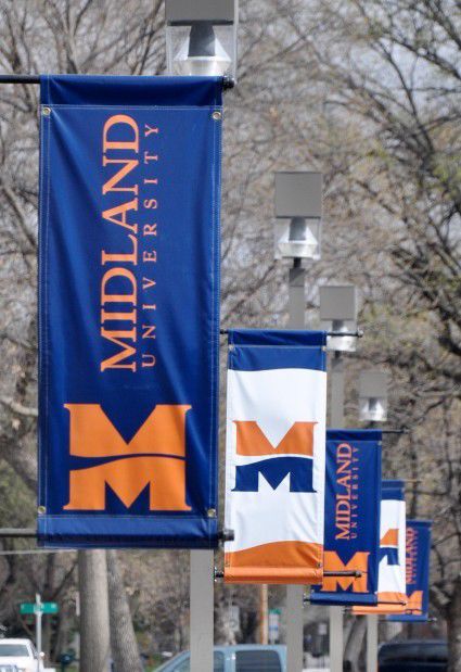 Midlands College Mba Program midland leases west omaha space for mba program Midlands College Mba Program midland leases west omaha space for mba program