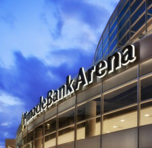 Arenas could capture more state sales taxes under bill advanced in Legislature