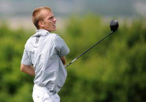 Gallery: State boys golf tournament, 5.22.12