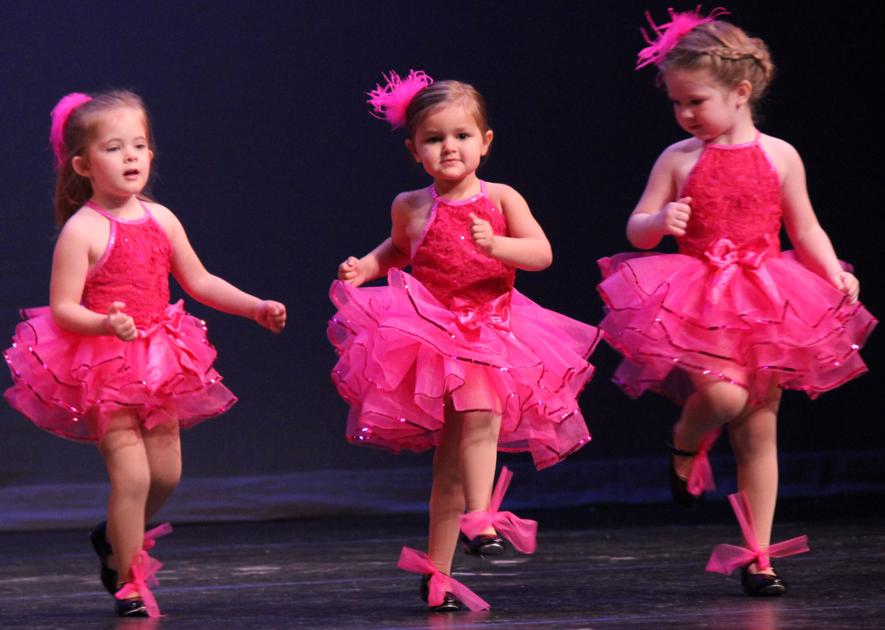 How to choose a dance studio for your child - Lincoln Journal Star