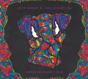 On the Beat: Josh Hoyer to release 'Running from Love'