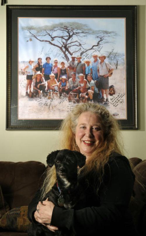 'Extreme Weight Loss' to feature Weeping Water native Entertainment