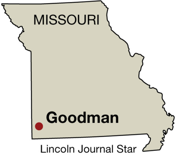 U.S. marshals find Louisville shooting suspect in Missouri