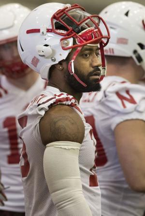 Rose-Ivey wants Huskers to turn script on turnovers