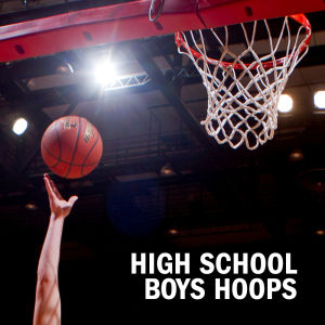 Boys basketball: Knights weather Milford storm