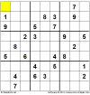 Do you Sudoku?