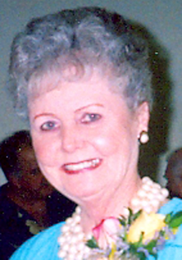 Patterson, Vivian J.