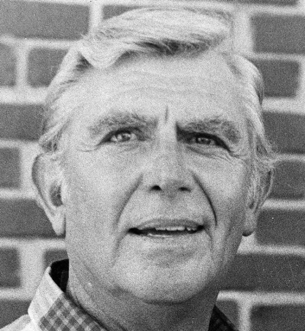 andy griffith cause of death