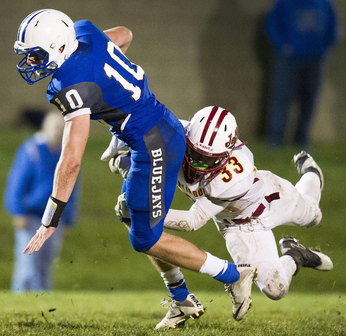 Photos Fairbury nips AshlandGreenwood Prep sports galleries