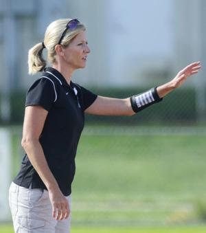 Cookston takes over for Amen as softball coach at Northeast