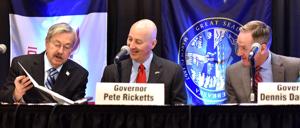 Tri-state governors pledge help to train work force
