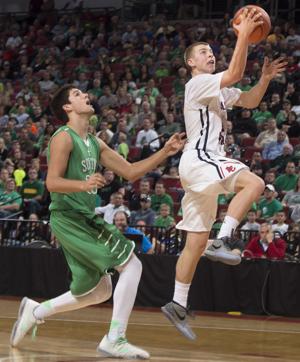 Class C-1: Patriots' rise not finished yet