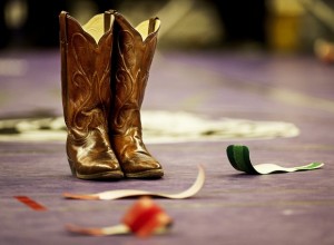 coach cowboy boots