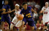Photos: Nebraska women vs. Alcorn State, 11.16.14