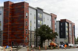 Student housing figures balloon to 5,000 beds in downtown Lincoln