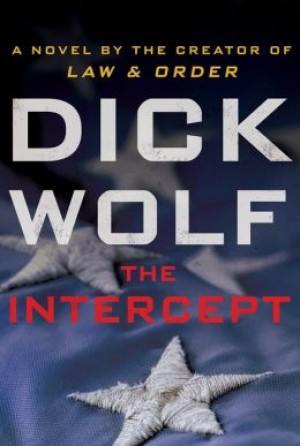 Book review: 'Intercept' offers twist on terrorist plot