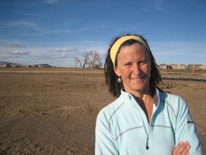 Native history author to speak Wednesday at Center for Great Plains Studies