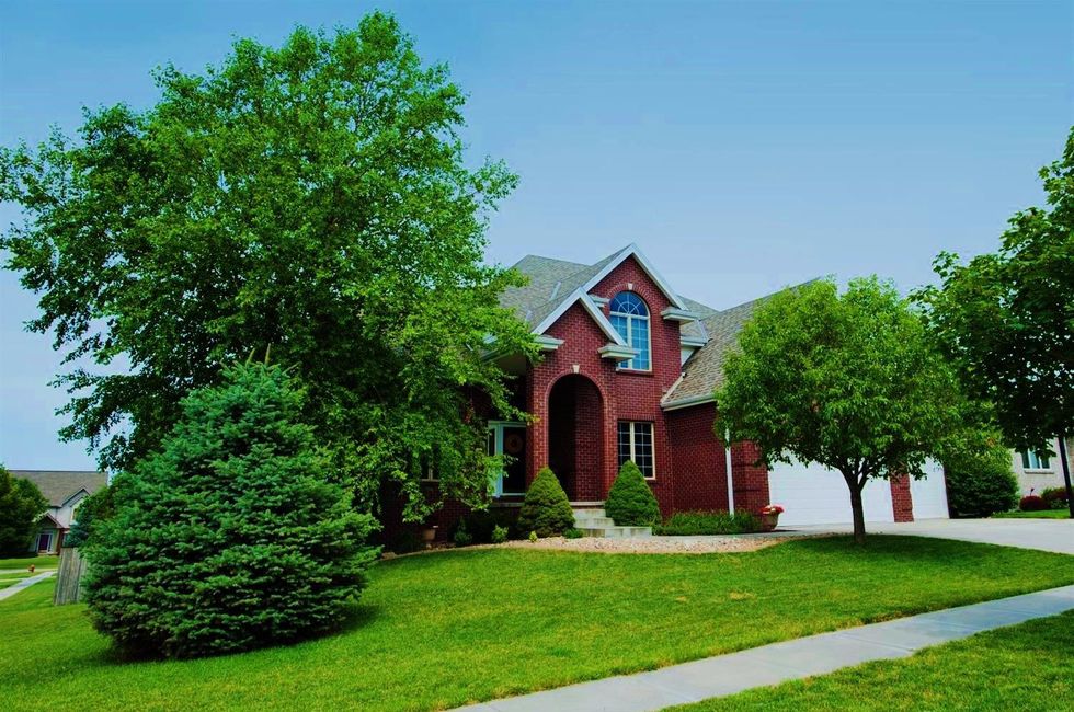 Expensive, big homes for sale in the Lincoln area Home and Garden