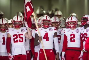 Bowl game outcome likely to decide if Huskers are top 20 or unranked
