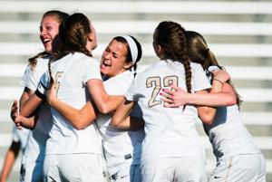 Unofficial state, substate soccer pairings