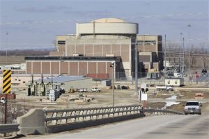Suspicious package at Fort Calhoun nuclear plant found not to be a threat