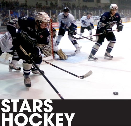 McGroarty to stay on coaching staff | Hockey | journalstar.com McGroarty to stay on coaching staff | Hockey | journalstar.com