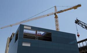 More than $200M of new buildings under construction at UNL