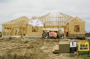 Local homes selling well maybe too well Local homes selling well maybe too well