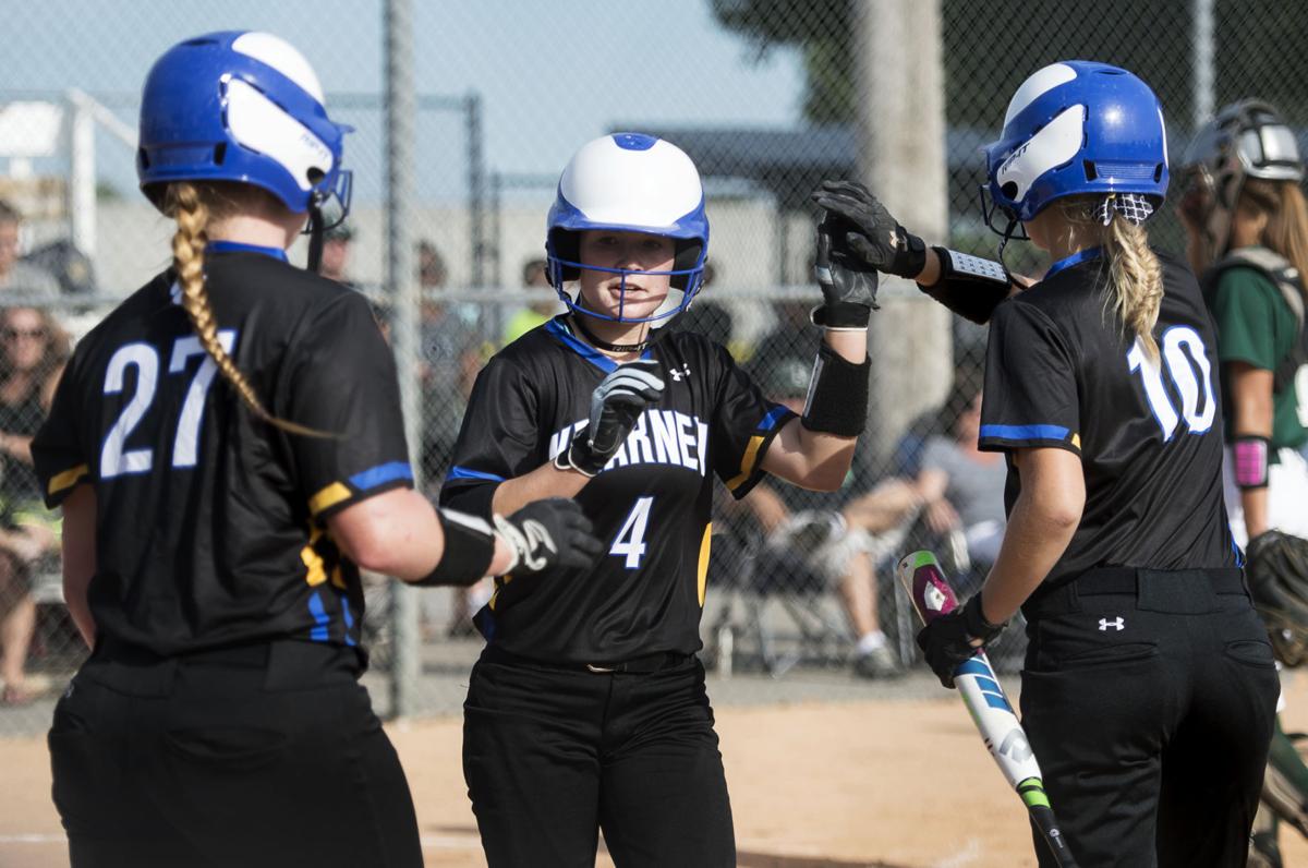 Photos: Kearney vs. Southwest softball doubleheader | Prep sports