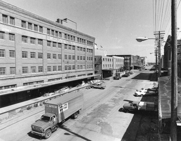 Photos: Historic Haymarket : Gallery