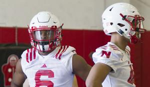 Husker Extra live chat with Steven M. Sipple, 1:30 p.m.
