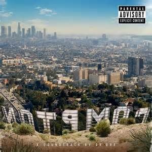 Review: Dr. Dre, 'Compton'