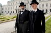 Review: 'A Dangerous Method' looks at Freud, Jung and the birth of psychoanalysis
