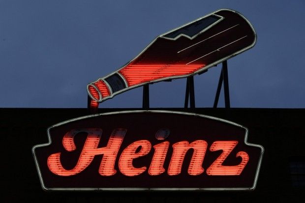 Heinz Pittsburgh