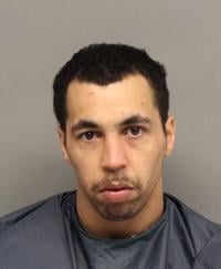 Police: Man assaulted woman, broke several bones in her face