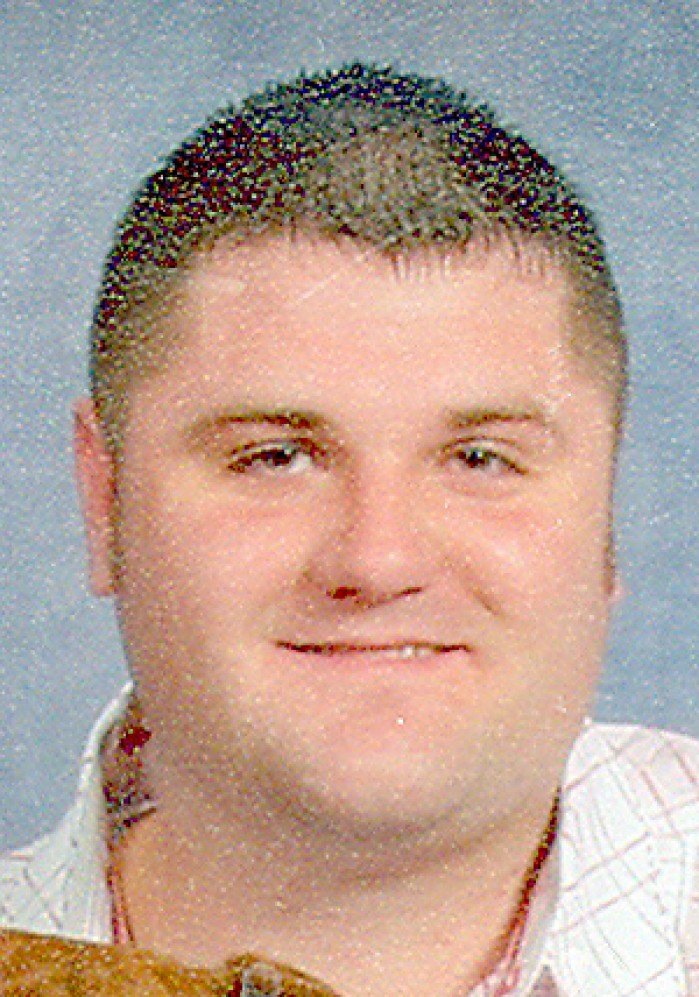 Mandelko Nathan A Lincoln NE Journal Star
