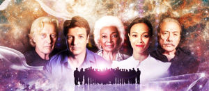 BBC America’s 'Real History' is Science Fiction 101