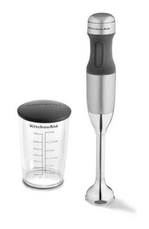 What We're Into: KitchenAid hand blender, St. Vincent, 'Death of Bees,' coconut oil