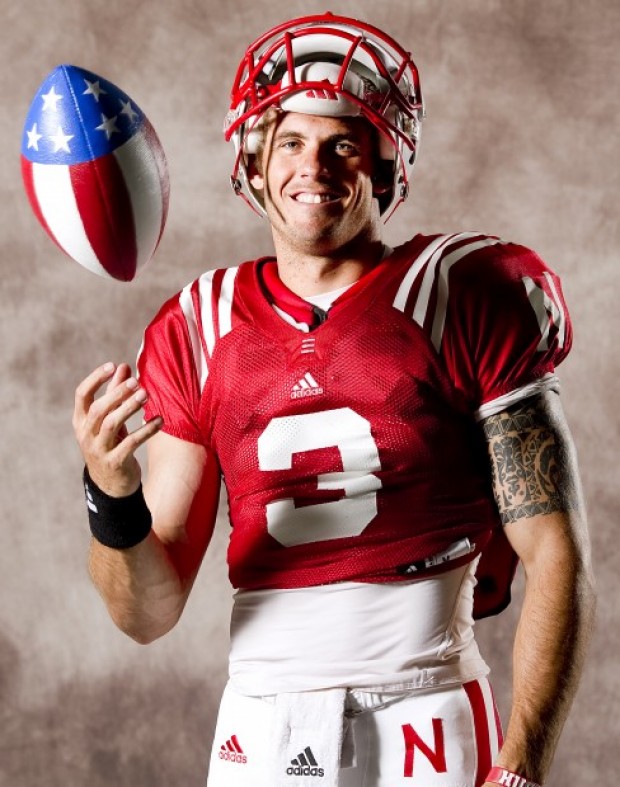 The Quarterbacks Latest Husker News