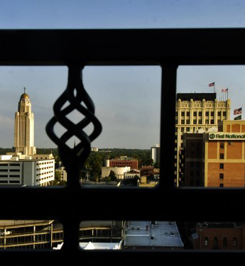 Lincoln journal star top jobs