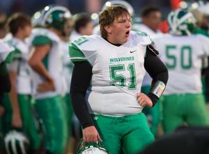 Prep football: Linemen plow the way for Wilber-Clatonia