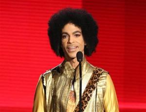 Publicist: Pop superstar Prince dies at his Minnesota home