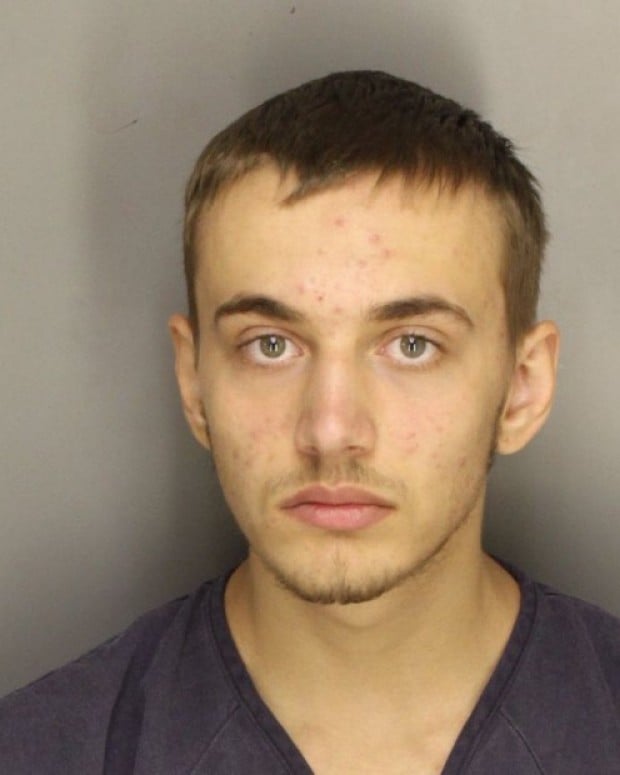 Andrew Tyler Walker of Lincoln had been headed for trial in November.