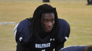 A deep bond helped NU gain its first 2013 commit