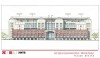 East Stadium Improvements Project - Memorial Stadium Facade Design