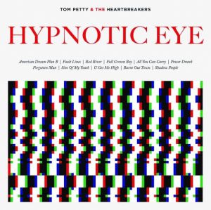 Review: Tom Petty and the Heartbreakers, 'Hypnotic Eye'