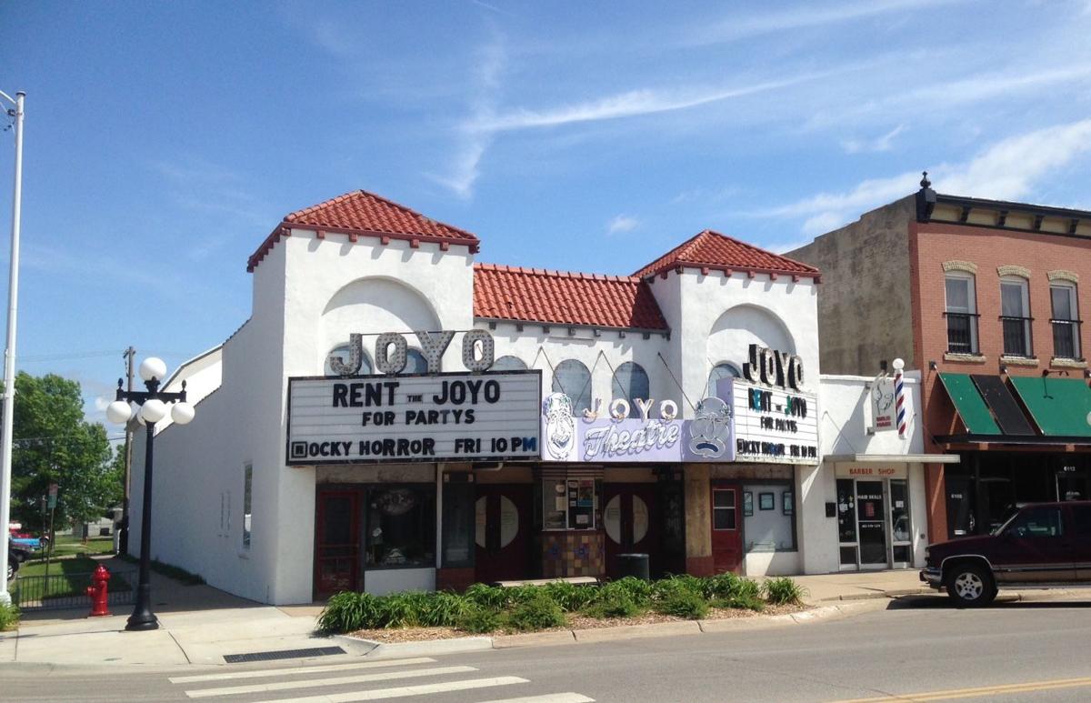 Historic Havelock Staying power stems from smalltown feel Features