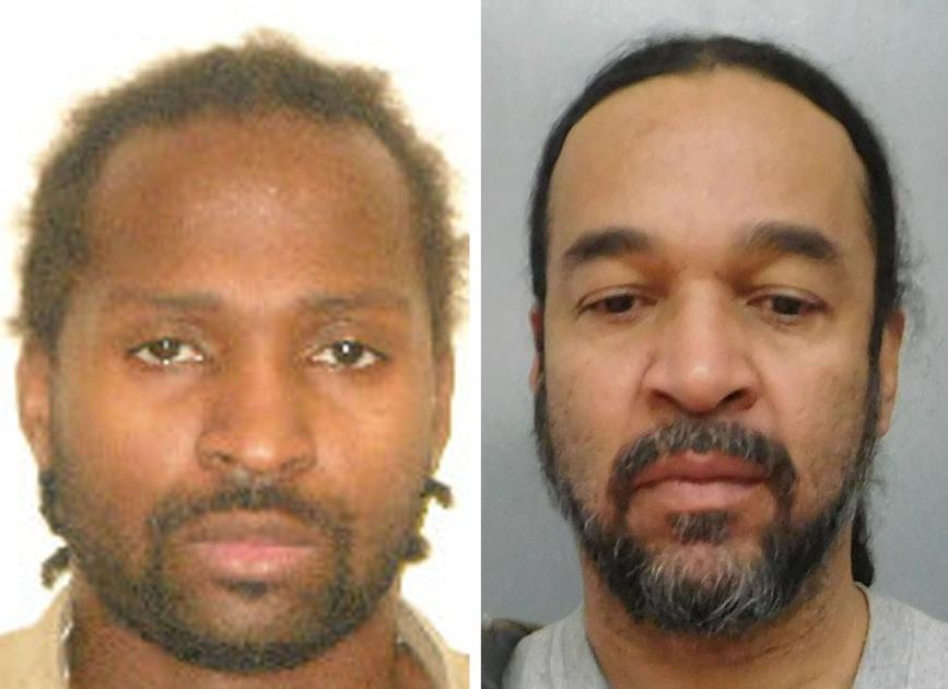 Police: No progress overnight in search for escapees - Lincoln Journal Star