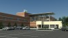 Union College science building