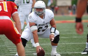 College football: Sherman brothers leaders for Northwest Missouri State